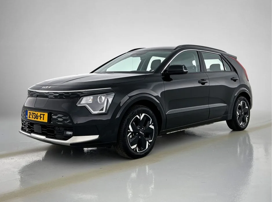 Kia Niro EV (2024) — foto 1