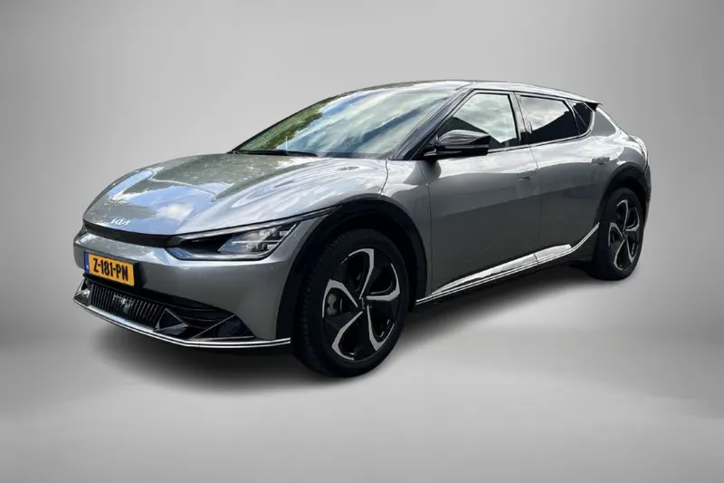 Kia EV6 (2024)
