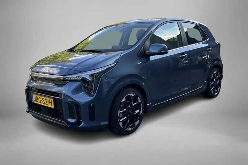 Kia Picanto (2025)