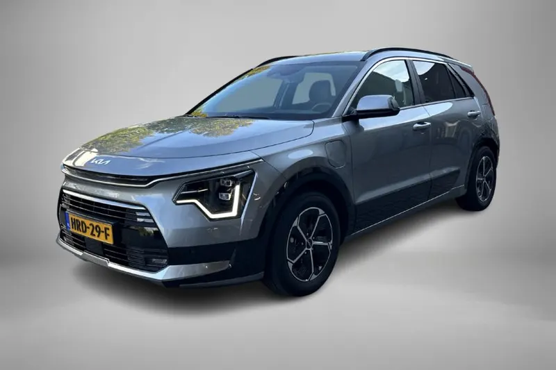 Kia Niro (2025)