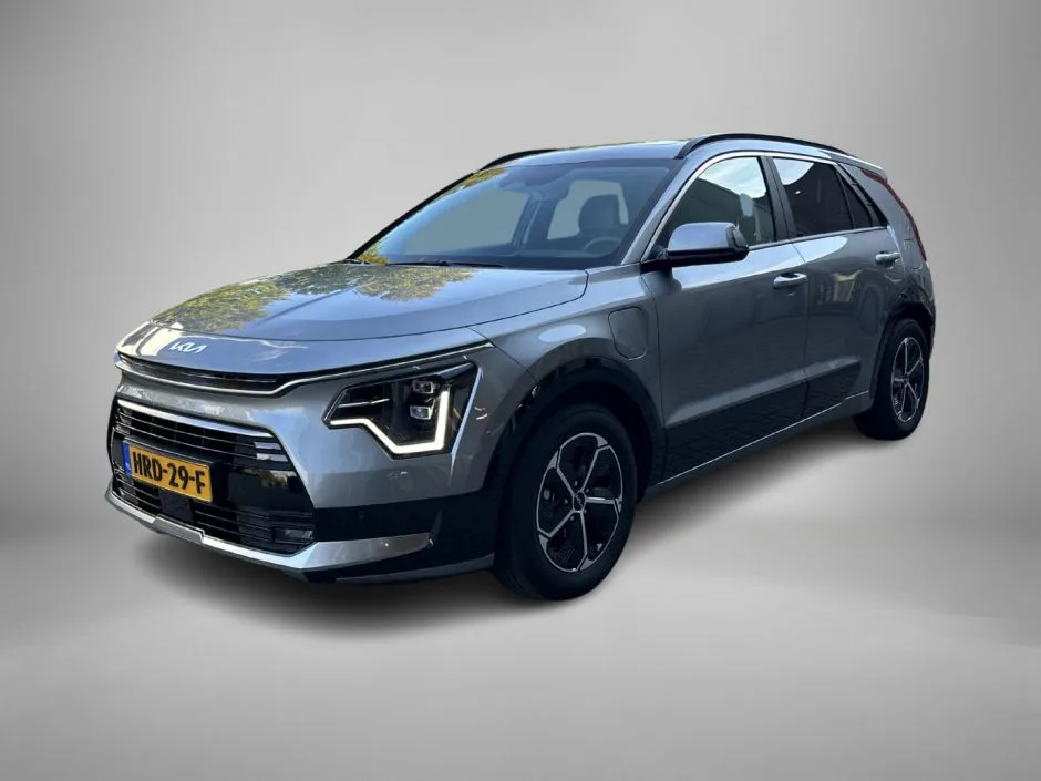 Kia Niro (2025) — foto 1
