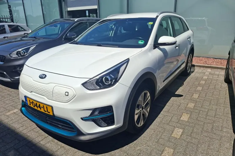 Kia Niro EV (2020)