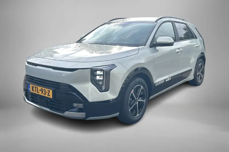 Kia Niro (2026)