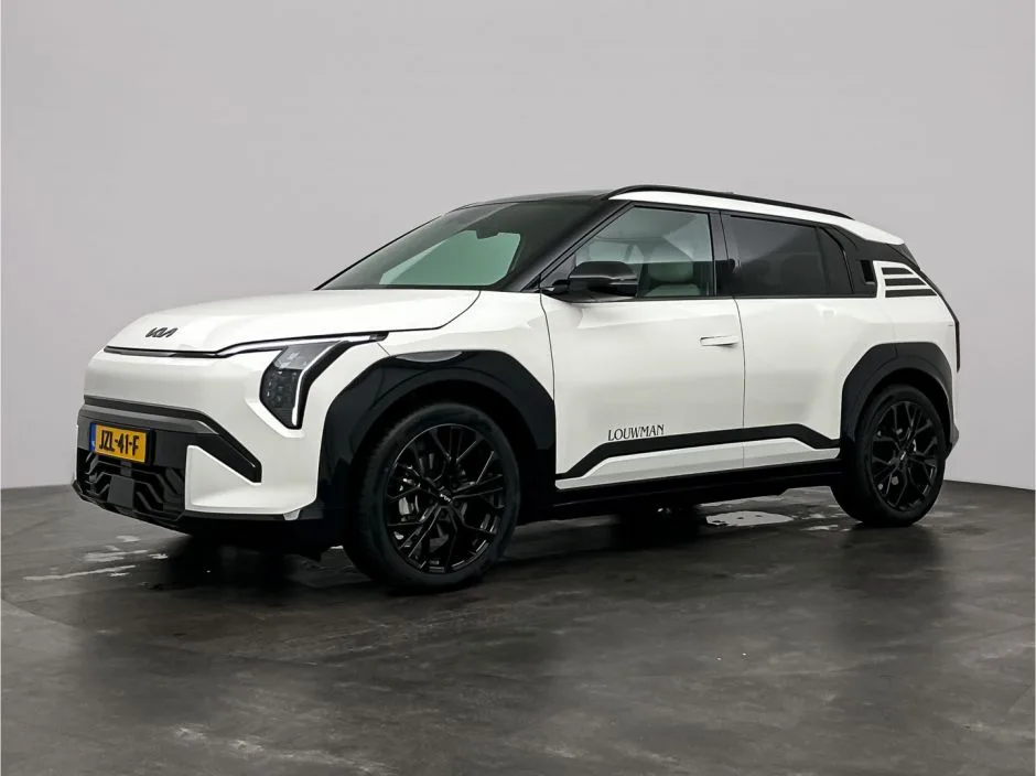 Kia EV3 (2026) — foto 1