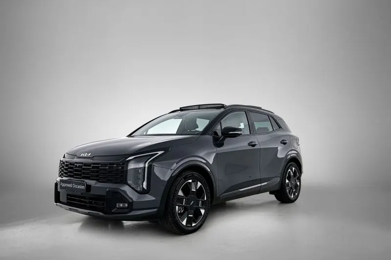 Kia Sportage (2025)