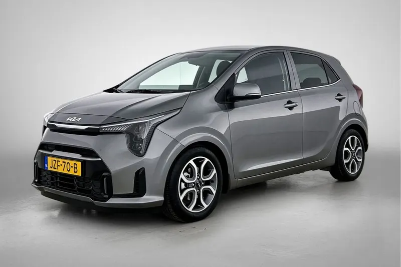 Kia Picanto (2026)