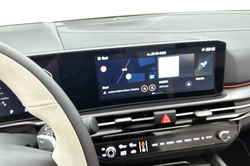 Kia Sportage (2025)