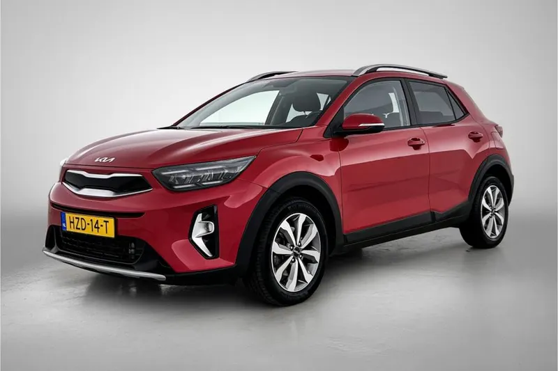 Kia Stonic (2025)