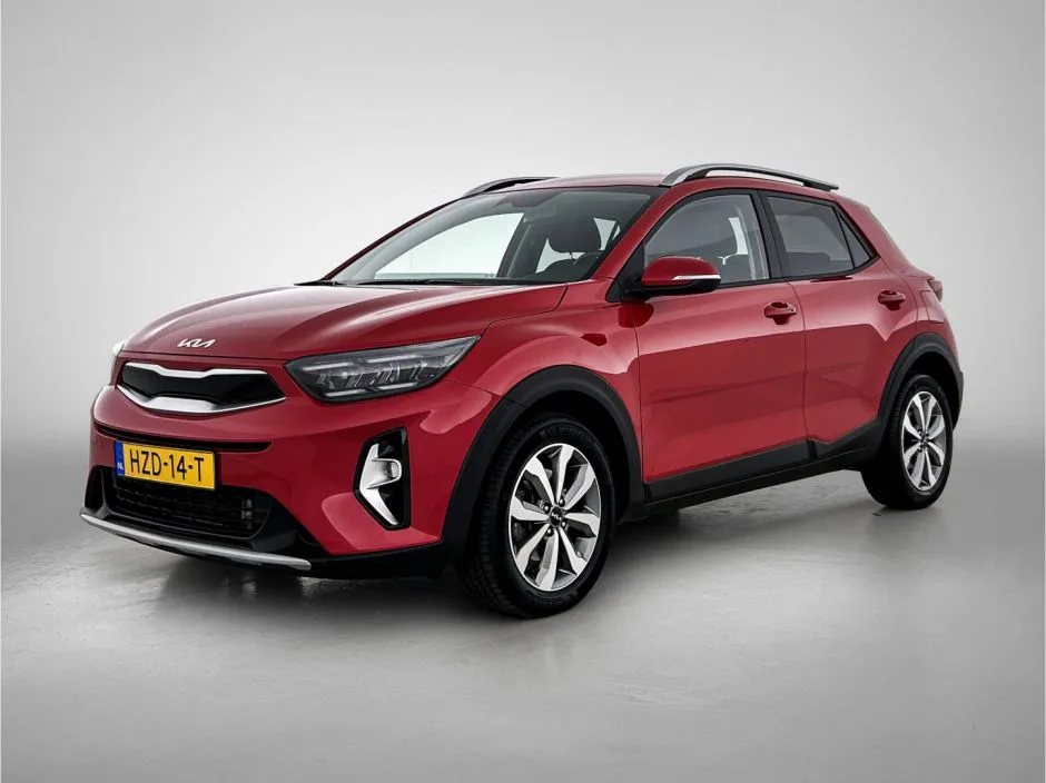 Kia Stonic (2025) — foto 1