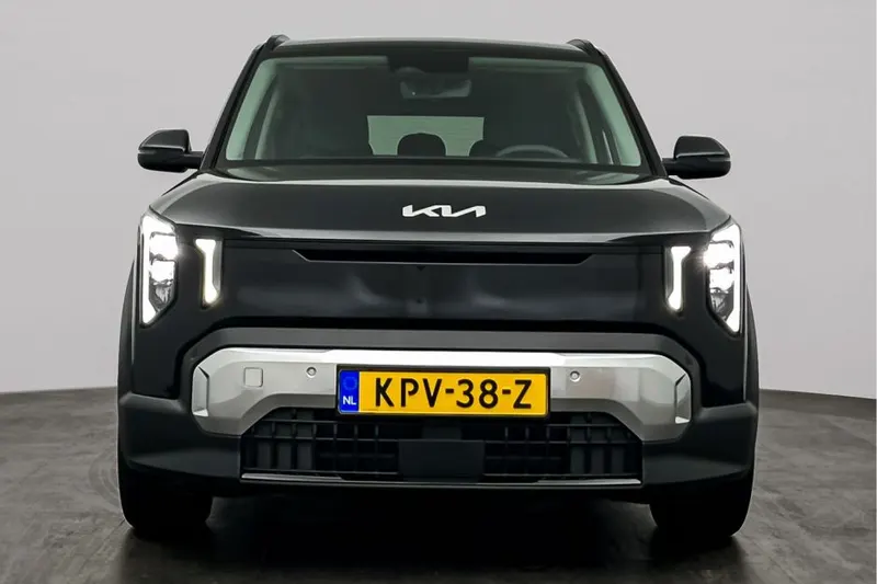 Kia EV2 (2026)