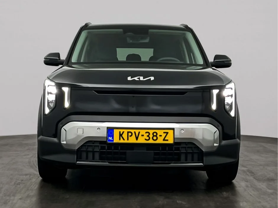 Kia EV2 (2026) — foto 1