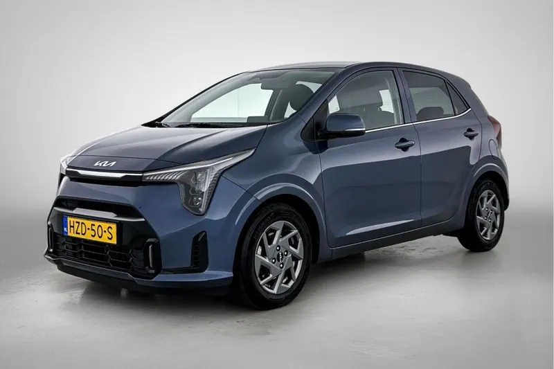 Kia Picanto (2025)