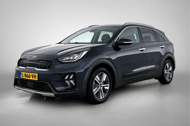 Kia Niro (2021)