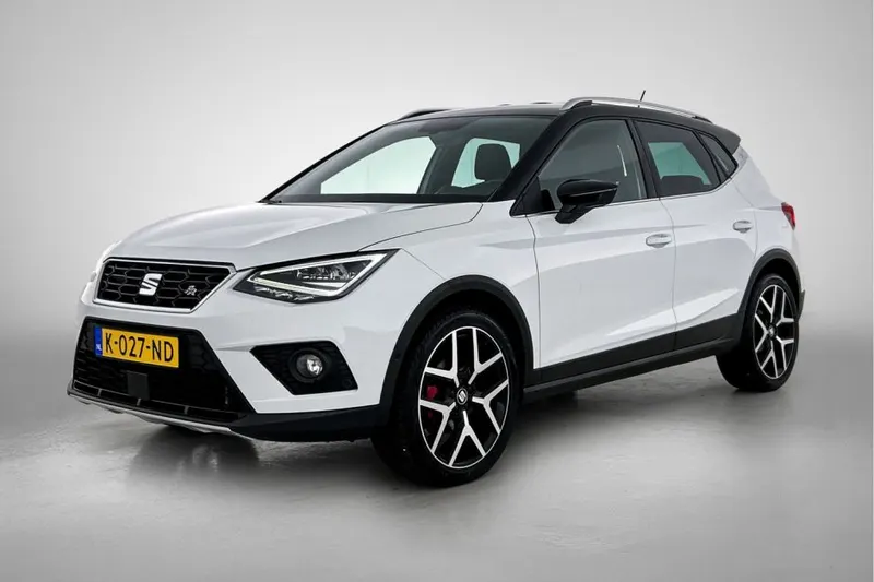 SEAT Arona (2019)
