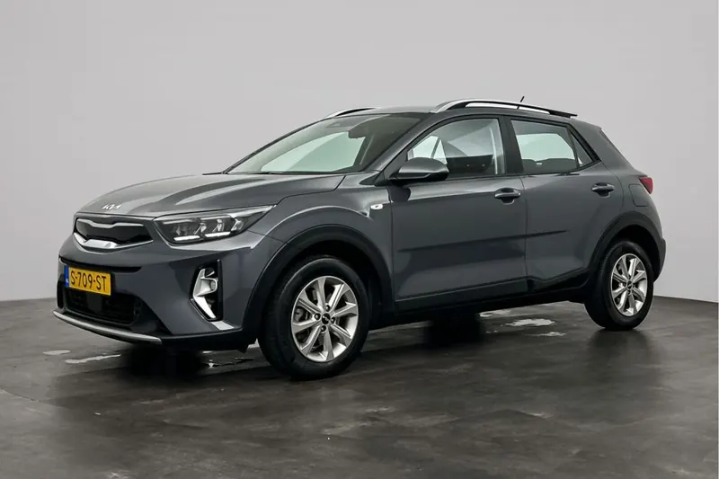 Kia Stonic (2023)
