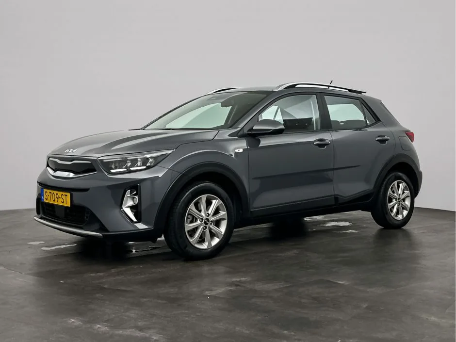 Kia Stonic (2023) — foto 1