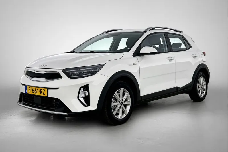 Kia Stonic (2023)