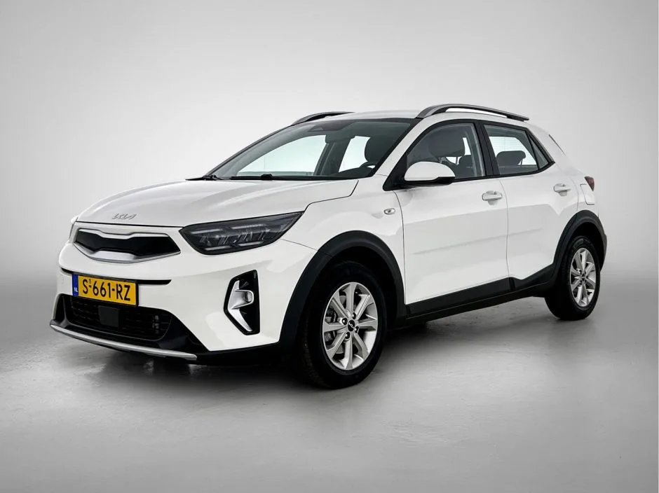 Kia Stonic (2023) — foto 1