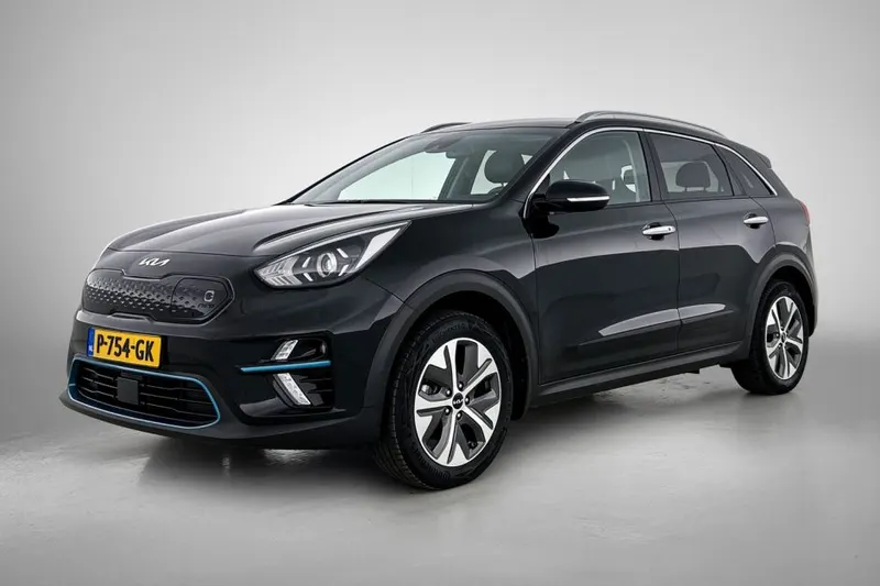 Kia Niro EV (2022)