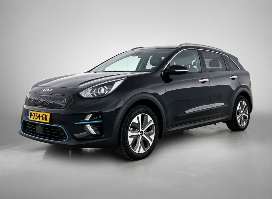 Kia Niro EV (2022) — foto 1