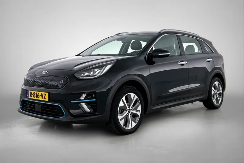 Kia Niro EV (2020)
