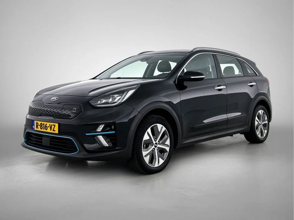 Kia Niro EV (2020) — foto 1