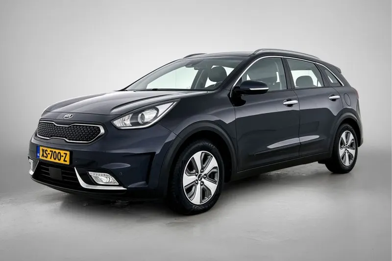Kia Niro (2019)