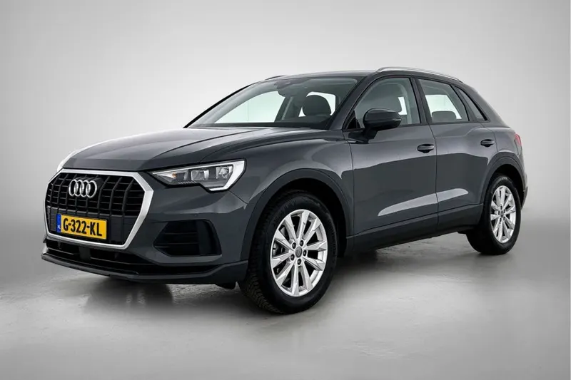 Audi Q3 (2019)