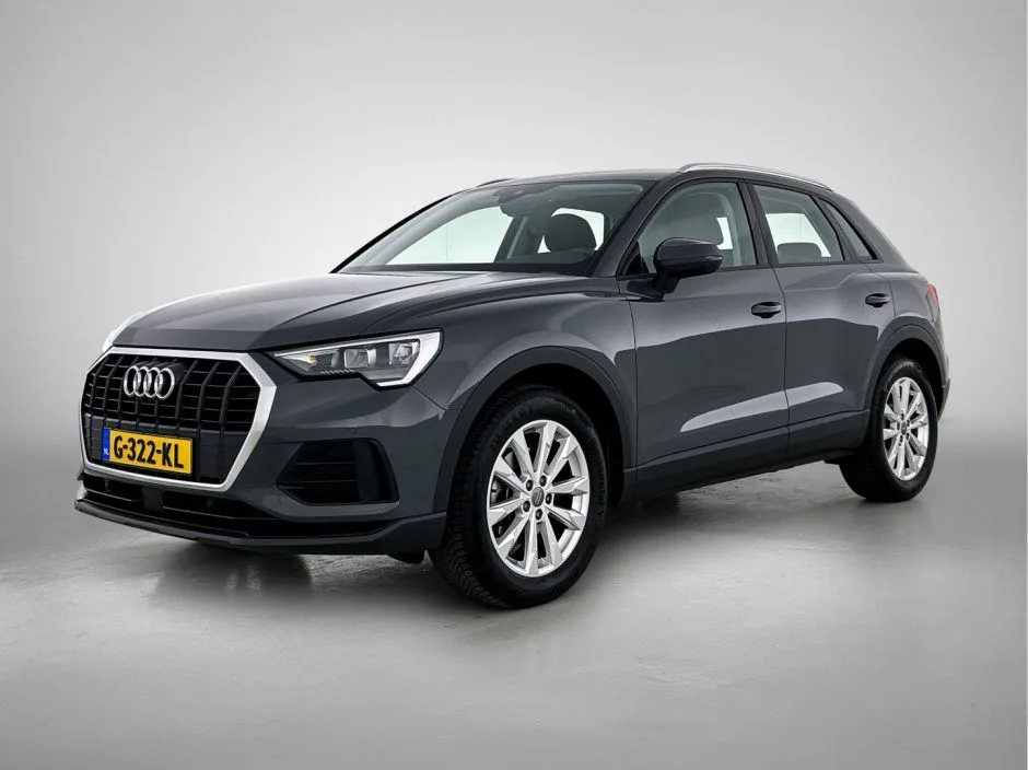 Audi Q3 (2019) — foto 1