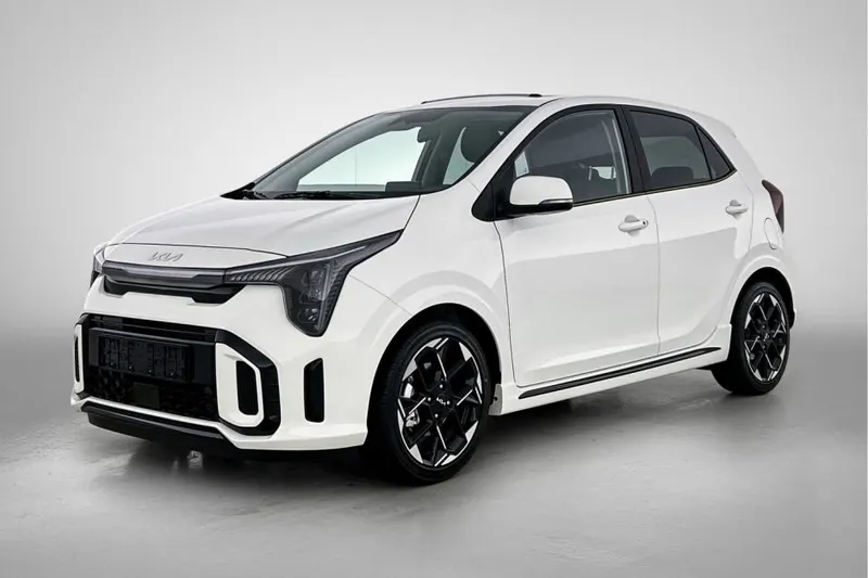 Kia Picanto (2026)