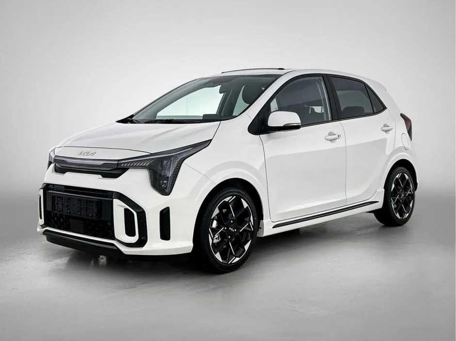 Kia Picanto (2026) — foto 1
