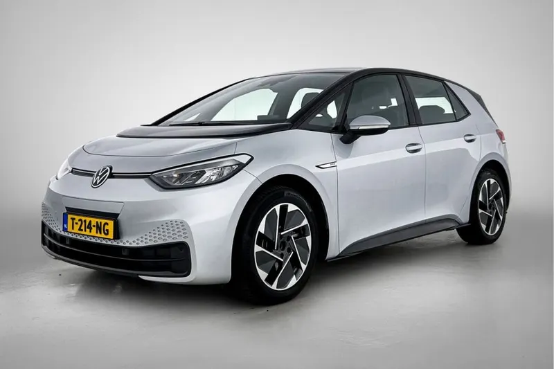 Volkswagen ID.3 (2023)