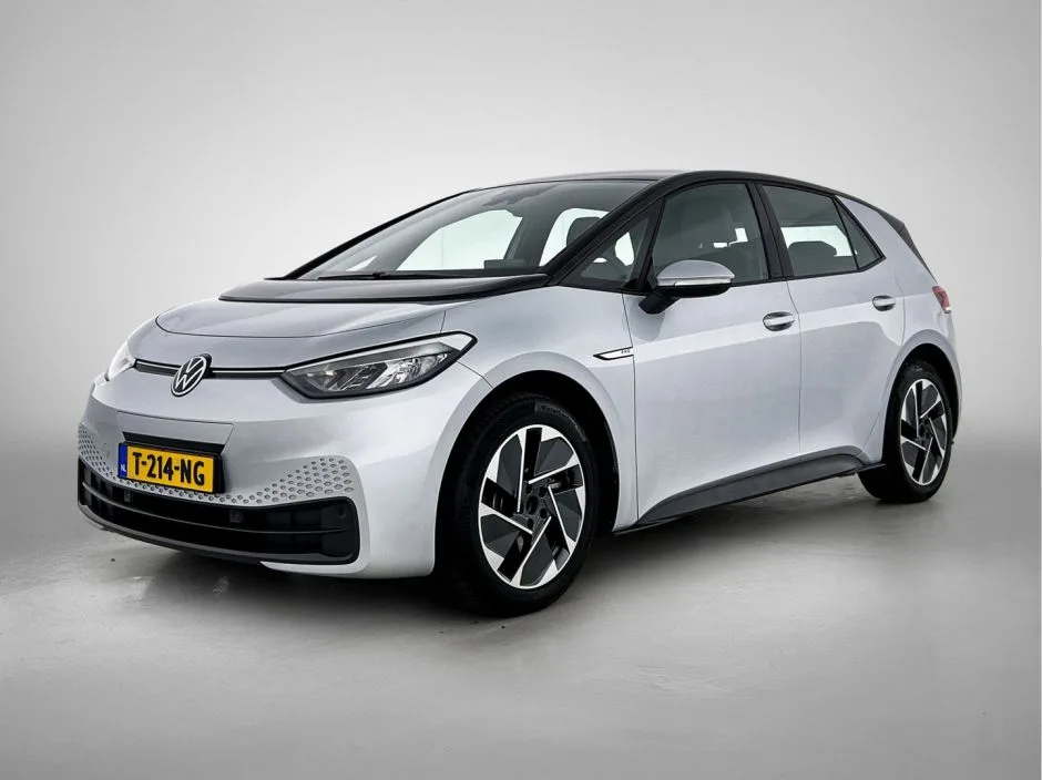 Volkswagen ID.3 (2023) — foto 1