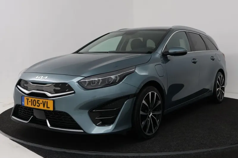 Kia Ceed Sportswagon (2023)