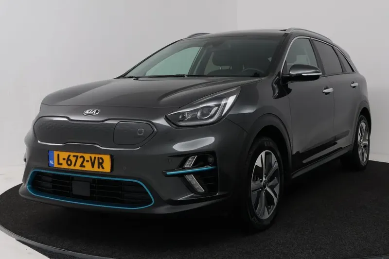 Kia Niro EV (2021)