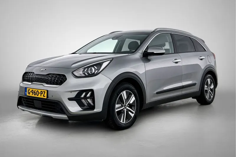 Kia Niro (2019)