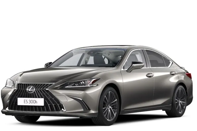 Lexus ES (2026)