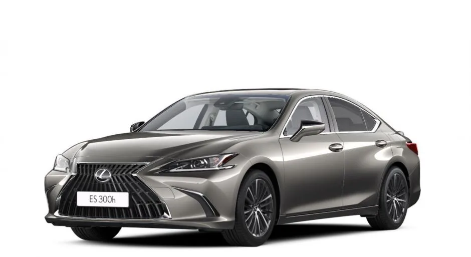 Lexus ES (2026) — foto 1