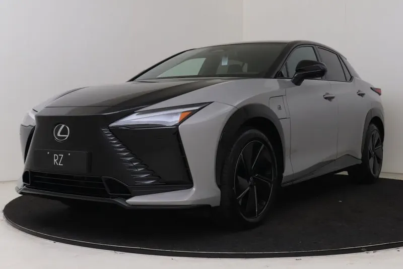 Lexus RZ (2026)