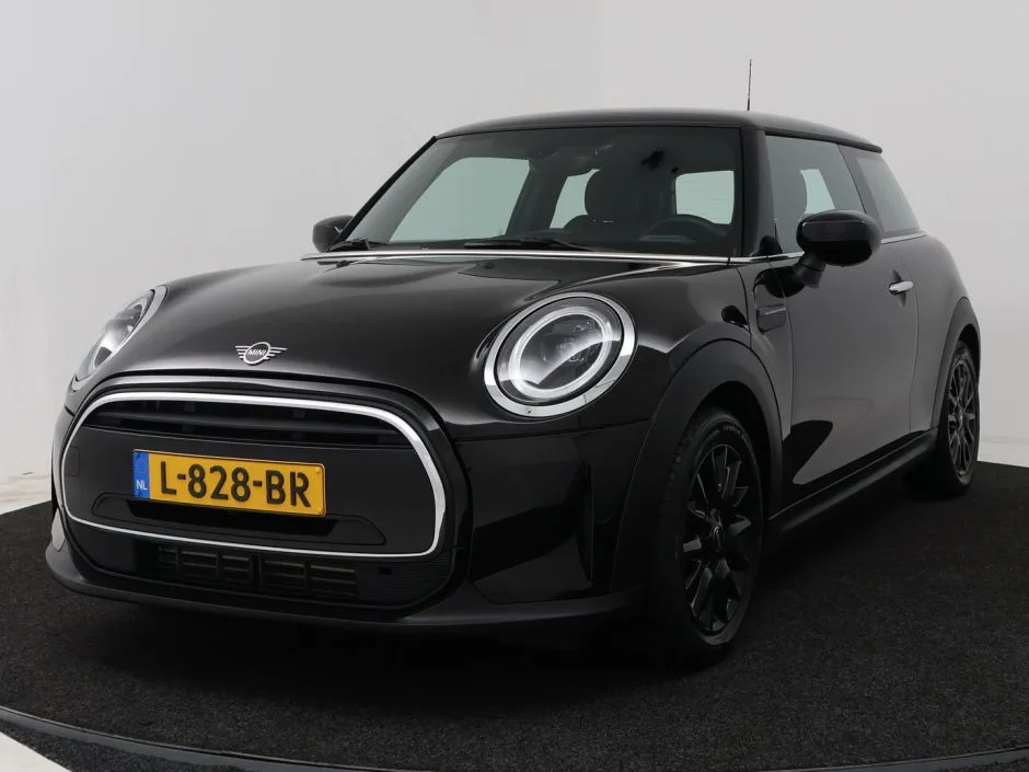 MINI Cooper (2021) — foto 1