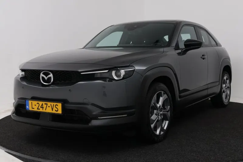 Mazda MX-30 (2021)