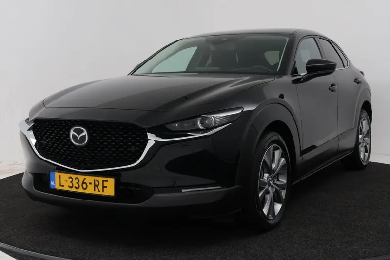 Mazda CX-30 (2021)