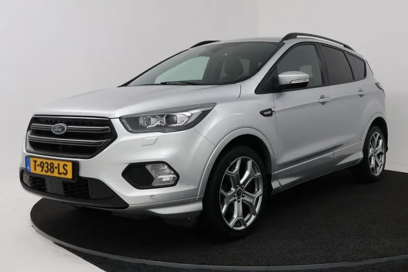 Ford Kuga (2019)