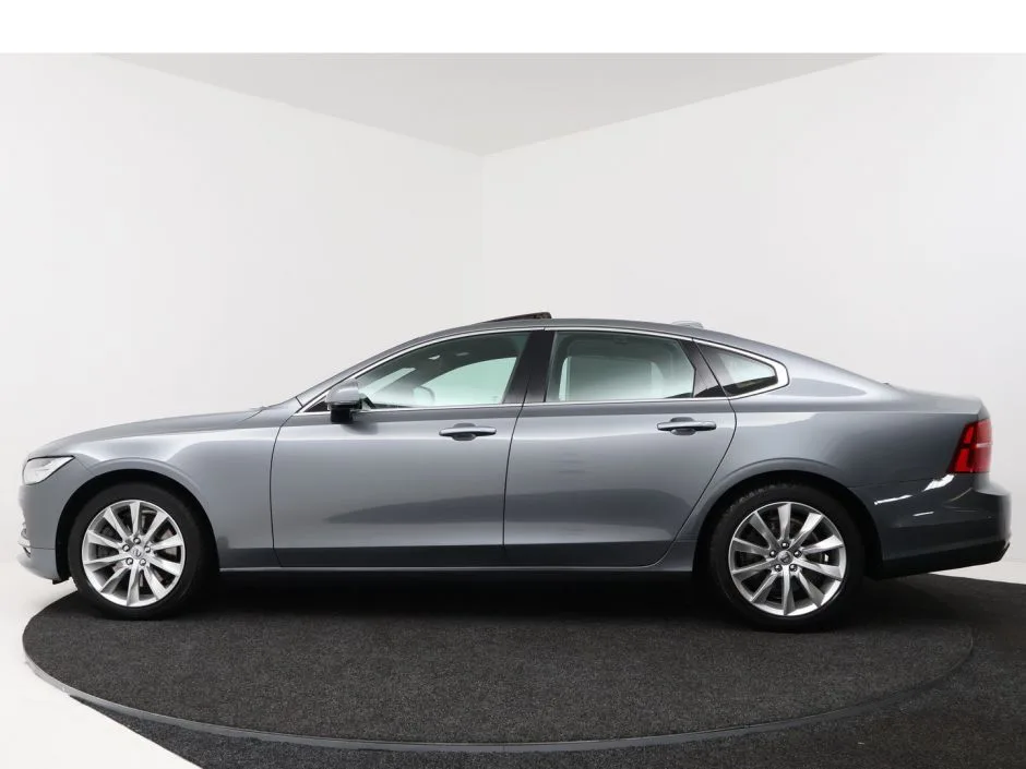 Volvo S90 (2019) — foto 1
