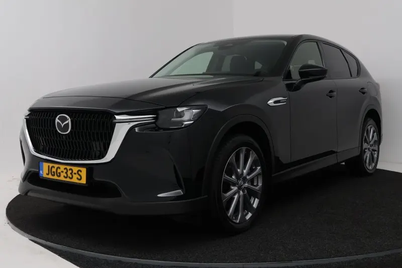 Mazda CX-60 (2025)
