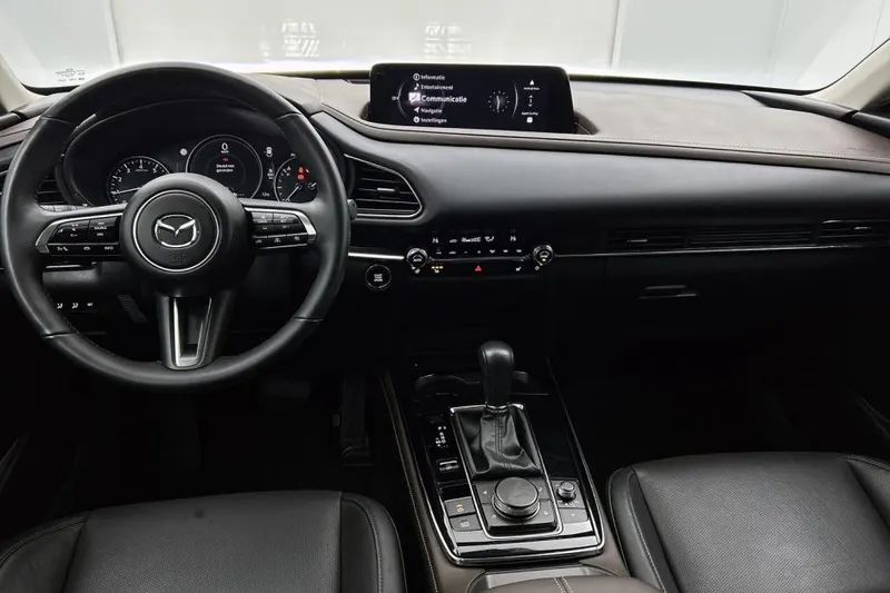Mazda CX-30 (2025)