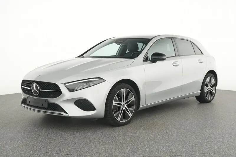 Mercedes-Benz A-Klasse (2024)