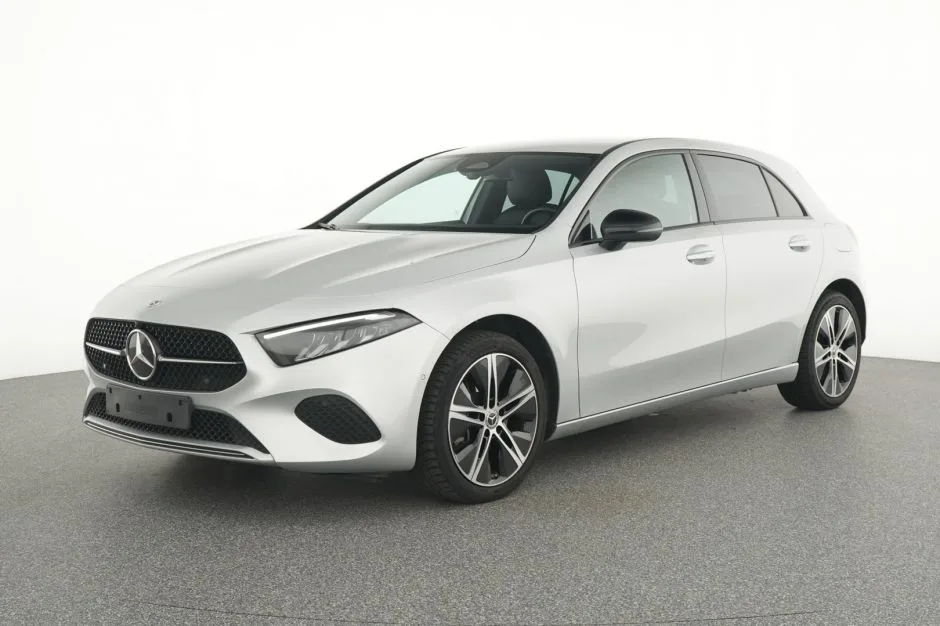 Mercedes-Benz A-Klasse (2024) — foto 1
