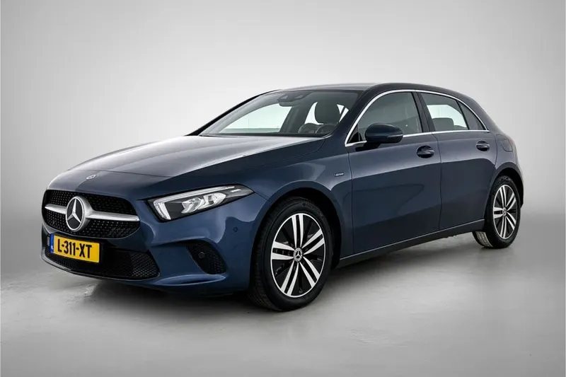 Mercedes-Benz A-Klasse (2021)