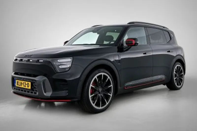 Smart N_5 (2026)